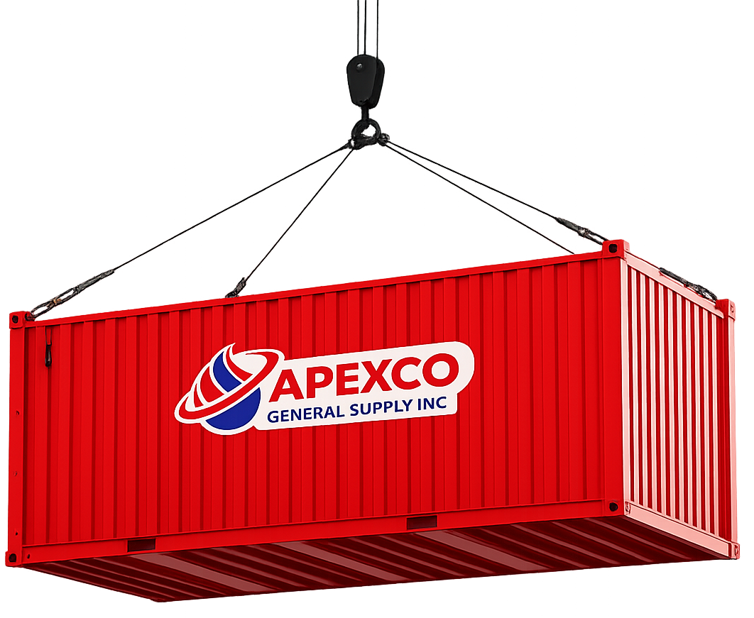 Container
